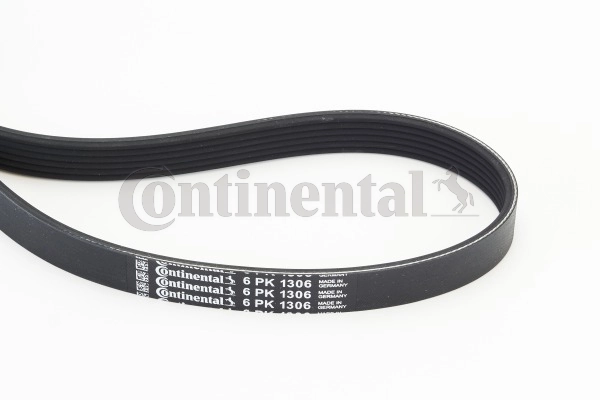 V-ribbed Belt